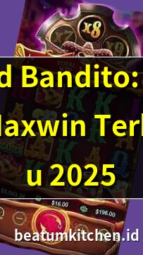 maxwin wild bandito